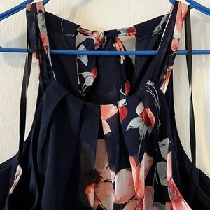 Premier Amour maxi dress. NWT